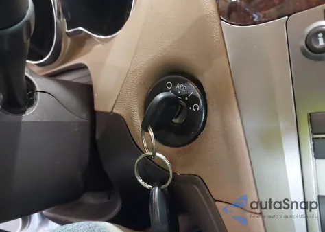 2011 Chevrolet Malibu Ltz из США, поврежденный, VIN 1G1ZE5E10BF203695